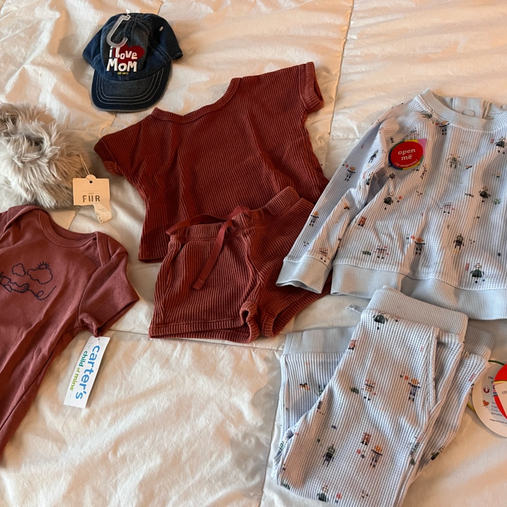 Baby Clothes